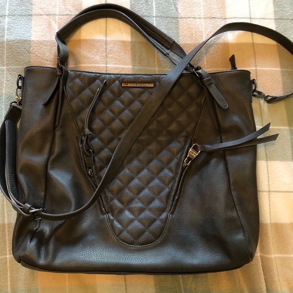 Steve Madden Leather Bag